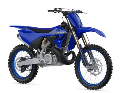 Yamaha WR moto ricambi originali