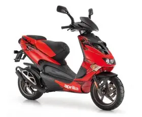 Aprilia Sr ricambi originali