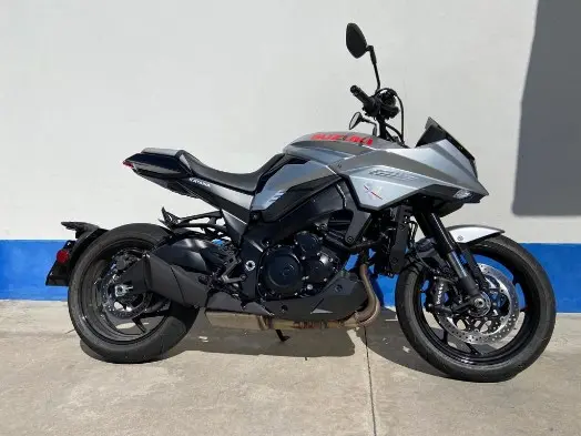 SUZUKI KATANA