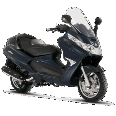 Piaggio X8 ricambi originali
