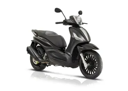 Piaggio Beverly ricambi originali