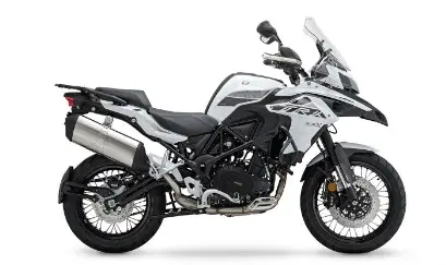 Benelli ricambi originali MOTO TRK