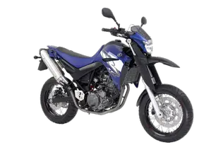 Yamaha XT ricambi originali