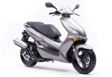 Yamaha Maxster ricambi originali