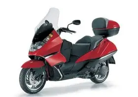 Aprilia Atlantic ricambi originali