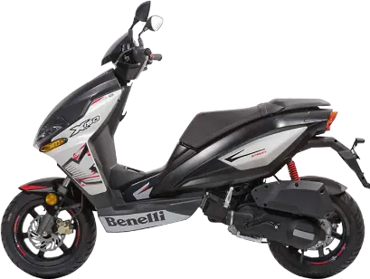 Benelli Quattonovex ricambi originali