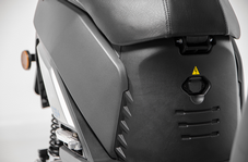 lifan e3 + scooter elettrico lifan e3 + scooter elettrico