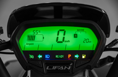 lifan e3 + scooter elettrico lifan e3 + scooter elettrico