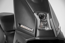 lifan e3 + scooter elettrico lifan e3 + scooter elettrico