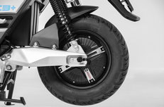 lifan e3 + scooter elettrico lifan e3 + scooter elettrico