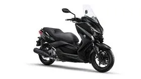 Yamaha X-MAX ricambi originali