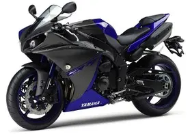 Yamaha YZF R1 ricambi originali