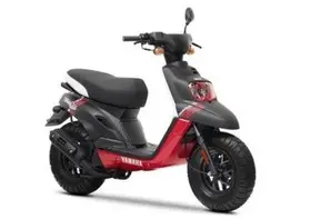 Yamaha bws ricambi originali