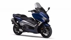 Yamaha T-MAX ricambi originali