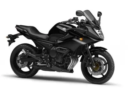 Yamaha XJ ricambi originali