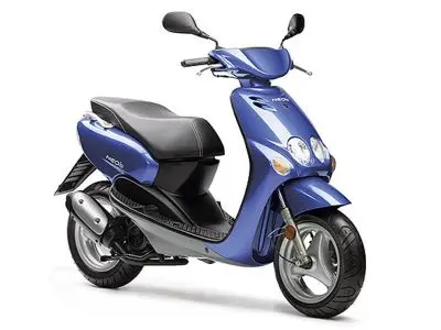 Yamaha Neos ricambi originali